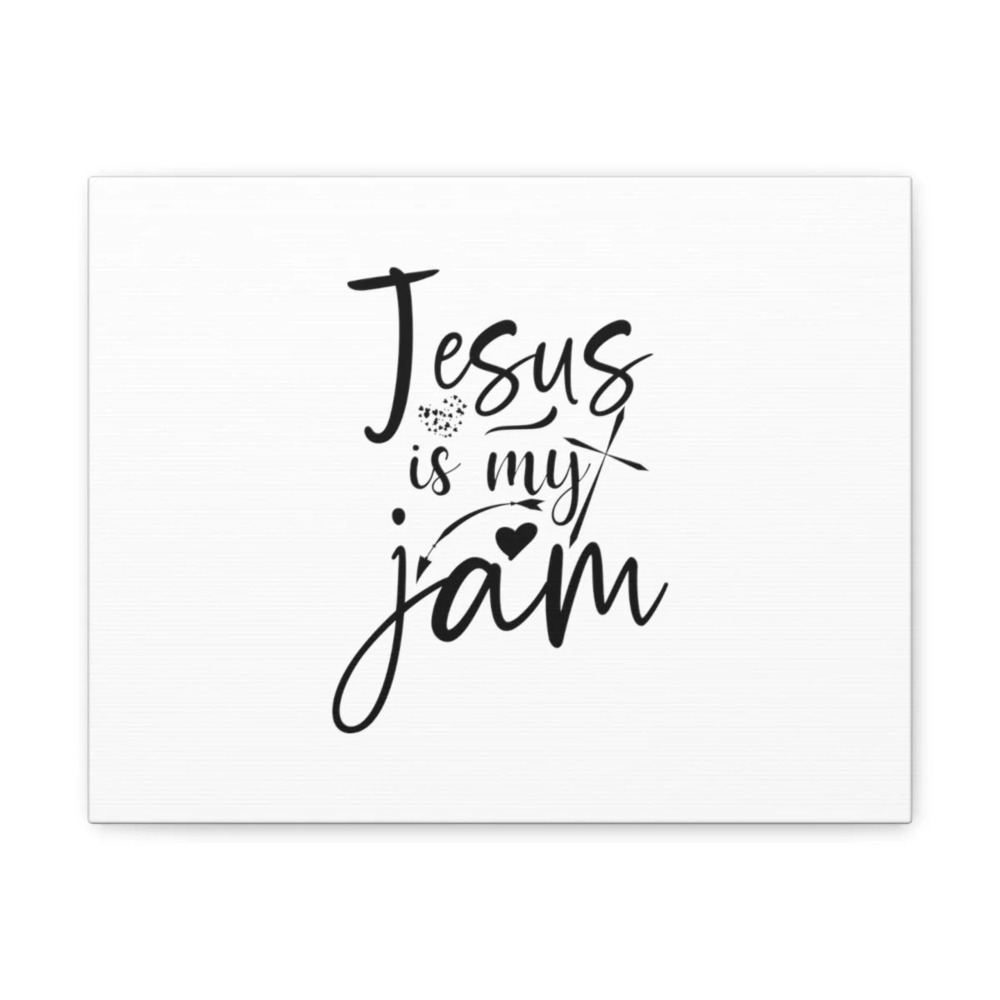 Scripture Walls My Jam Heart Matthew 1:21 Christian Wall Art Bible Verse Print